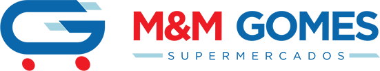 M&M Gomes Supermercados  |  CNPJ: 04.326.593/0002-12